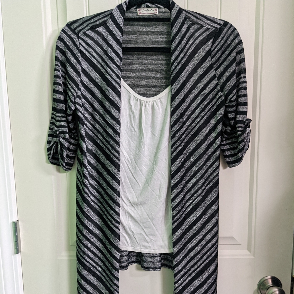 Soulmates Top
